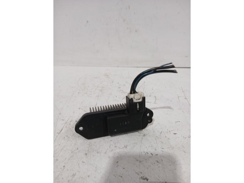 Recambio de resistencia calefaccion para mazda 3 sedán (bk) 1.6 (bk12) referencia OEM IAM HB180BP4M  