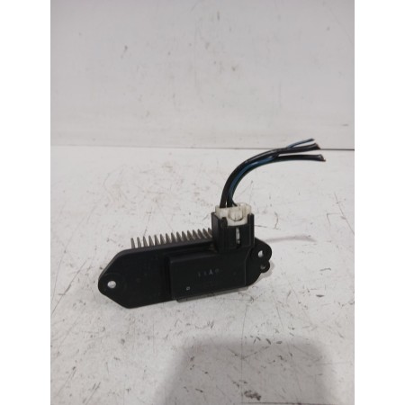 Recambio de resistencia calefaccion para mazda 3 sedán (bk) 1.6 (bk12) referencia OEM IAM HB180BP4M  