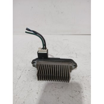Recambio de resistencia calefaccion para mazda 3 sedán (bk) 1.6 (bk12) referencia OEM IAM HB180BP4M  