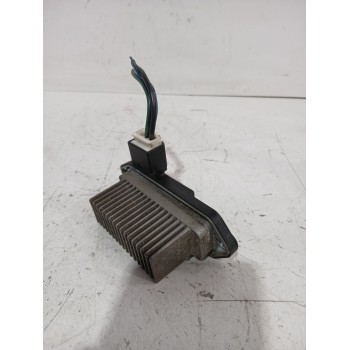 Recambio de resistencia calefaccion para mazda 3 sedán (bk) 1.6 (bk12) referencia OEM IAM HB180BP4M  