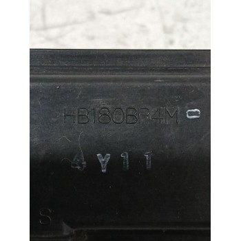 Recambio de resistencia calefaccion para mazda 3 sedán (bk) 1.6 (bk12) referencia OEM IAM HB180BP4M  