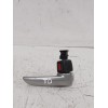 Recambio de maneta interior trasera derecha para mazda 3 sedán (bk) 1.6 (bk12) referencia OEM IAM D35058330E02  