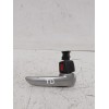 Recambio de maneta interior trasera derecha para mazda 3 sedán (bk) 1.6 (bk12) referencia OEM IAM D35058330E02  