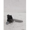 Recambio de maneta interior trasera derecha para mazda 3 sedán (bk) 1.6 (bk12) referencia OEM IAM D35058330E02  