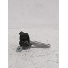 Recambio de maneta interior trasera derecha para mazda 3 sedán (bk) 1.6 (bk12) referencia OEM IAM D35058330E02  