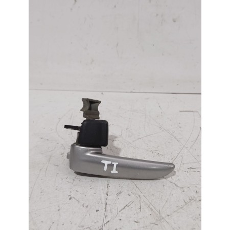 Recambio de maneta interior trasera izquierda para mazda 3 sedán (bk) 1.6 (bk12) referencia OEM IAM D35059330E02  