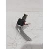 Recambio de maneta interior trasera izquierda para mazda 3 sedán (bk) 1.6 (bk12) referencia OEM IAM D35059330E02  
