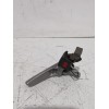 Recambio de maneta interior trasera izquierda para mazda 3 sedán (bk) 1.6 (bk12) referencia OEM IAM D35059330E02  