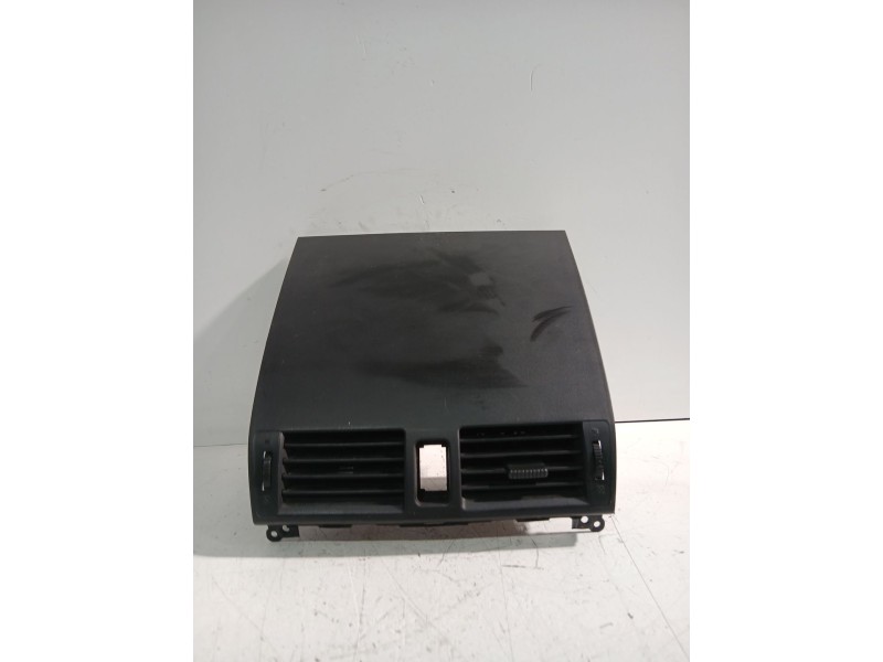 Recambio de rejilla aireadora para mazda 3 sedán (bk) 1.6 (bk12) referencia OEM IAM B32H55311  