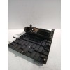Recambio de rejilla aireadora para mazda 3 sedán (bk) 1.6 (bk12) referencia OEM IAM B32H55311  