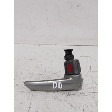 Recambio de maneta interior delantera derecha para mazda 3 sedán (bk) 1.6 (bk12) referencia OEM IAM D35058330E02  