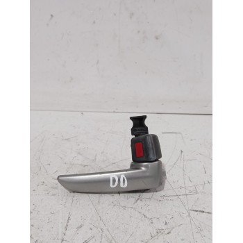 Recambio de maneta interior delantera derecha para mazda 3 sedán (bk) 1.6 (bk12) referencia OEM IAM D35058330E02  