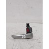 Recambio de maneta interior delantera derecha para mazda 3 sedán (bk) 1.6 (bk12) referencia OEM IAM D35058330E02  