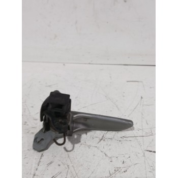 Recambio de maneta interior delantera derecha para mazda 3 sedán (bk) 1.6 (bk12) referencia OEM IAM D35058330E02  