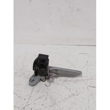 Recambio de maneta interior delantera derecha para mazda 3 sedán (bk) 1.6 (bk12) referencia OEM IAM D35058330E02  
