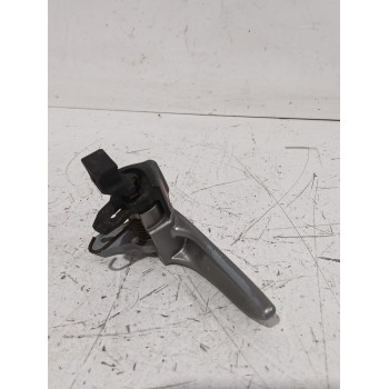 Recambio de maneta interior delantera derecha para mazda 3 sedán (bk) 1.6 (bk12) referencia OEM IAM D35058330E02  