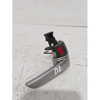 Recambio de maneta interior delantera derecha para mazda 3 sedán (bk) 1.6 (bk12) referencia OEM IAM D35058330E02  