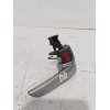 Recambio de maneta interior delantera derecha para mazda 3 sedán (bk) 1.6 (bk12) referencia OEM IAM D35058330E02  