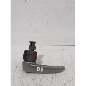 Recambio de maneta interior delantera izquierda para mazda 3 sedán (bk) 1.6 (bk12) referencia OEM IAM D35059330E02  