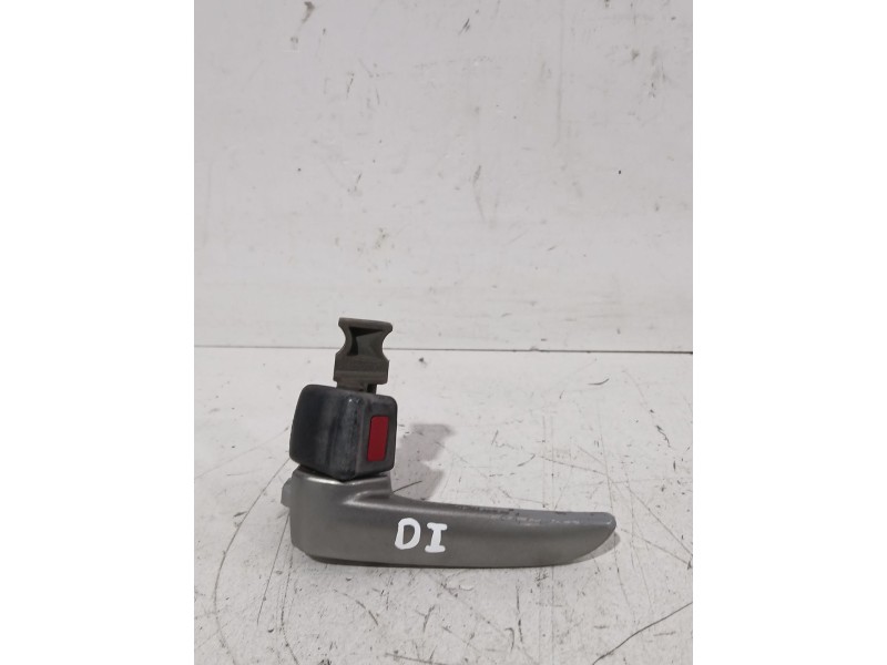 Recambio de maneta interior delantera izquierda para mazda 3 sedán (bk) 1.6 (bk12) referencia OEM IAM D35059330E02  