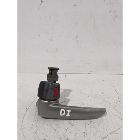 Recambio de maneta interior delantera izquierda para mazda 3 sedán (bk) 1.6 (bk12) referencia OEM IAM D35059330E02  