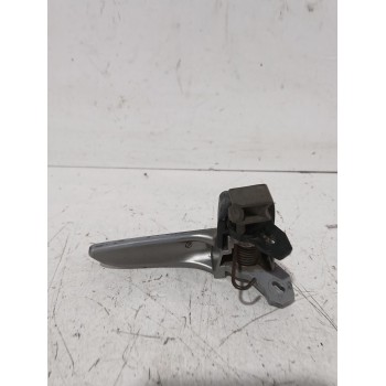 Recambio de maneta interior delantera izquierda para mazda 3 sedán (bk) 1.6 (bk12) referencia OEM IAM D35059330E02  