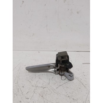 Recambio de maneta interior delantera izquierda para mazda 3 sedán (bk) 1.6 (bk12) referencia OEM IAM D35059330E02  