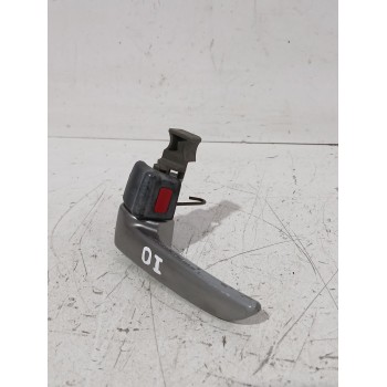 Recambio de maneta interior delantera izquierda para mazda 3 sedán (bk) 1.6 (bk12) referencia OEM IAM D35059330E02  