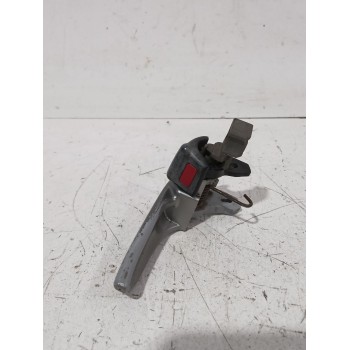Recambio de maneta interior delantera izquierda para mazda 3 sedán (bk) 1.6 (bk12) referencia OEM IAM D35059330E02  