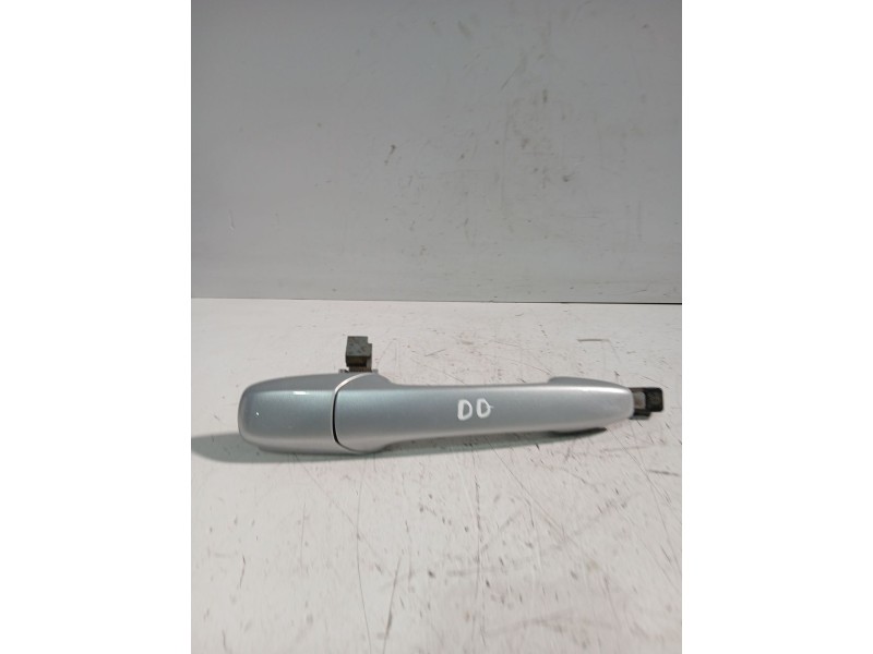Recambio de maneta exterior delantera derecha para mazda 3 sedán (bk) 1.6 (bk12) referencia OEM IAM D35058410H  