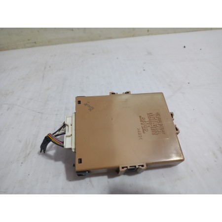 Recambio de modulo electronico para toyota prius (nhw20) basis referencia OEM IAM 8911147050  