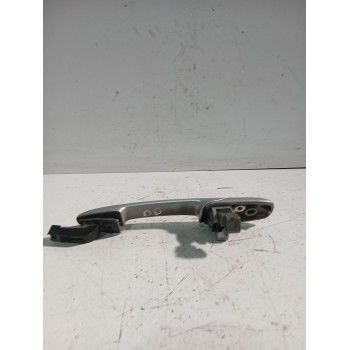 Recambio de maneta exterior delantera derecha para mazda 3 sedán (bk) 1.6 (bk12) referencia OEM IAM D35058410H  
