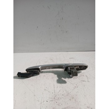 Recambio de maneta exterior delantera derecha para mazda 3 sedán (bk) 1.6 (bk12) referencia OEM IAM D35058410H  