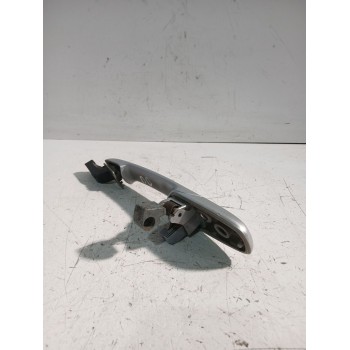 Recambio de maneta exterior delantera derecha para mazda 3 sedán (bk) 1.6 (bk12) referencia OEM IAM D35058410H  