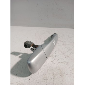 Recambio de maneta exterior delantera derecha para mazda 3 sedán (bk) 1.6 (bk12) referencia OEM IAM D35058410H  