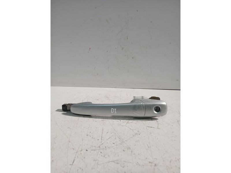 Recambio de maneta exterior delantera izquierda para mazda 3 sedán (bk) 1.6 (bk12) referencia OEM IAM D35059410H  