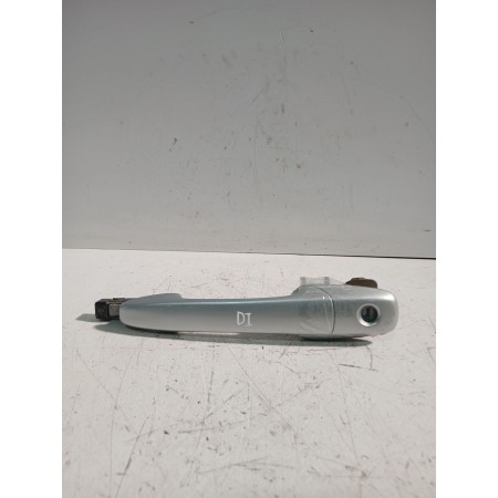 Recambio de maneta exterior delantera izquierda para mazda 3 sedán (bk) 1.6 (bk12) referencia OEM IAM D35059410H  