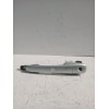 Recambio de maneta exterior delantera izquierda para mazda 3 sedán (bk) 1.6 (bk12) referencia OEM IAM D35059410H  