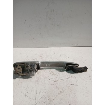 Recambio de maneta exterior delantera izquierda para mazda 3 sedán (bk) 1.6 (bk12) referencia OEM IAM D35059410H  