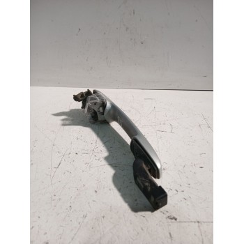 Recambio de maneta exterior delantera izquierda para mazda 3 sedán (bk) 1.6 (bk12) referencia OEM IAM D35059410H  