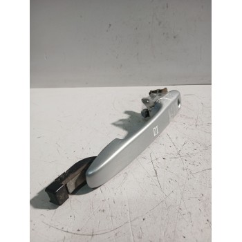 Recambio de maneta exterior delantera izquierda para mazda 3 sedán (bk) 1.6 (bk12) referencia OEM IAM D35059410H  