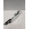 Recambio de maneta exterior delantera izquierda para mazda 3 sedán (bk) 1.6 (bk12) referencia OEM IAM D35059410H  