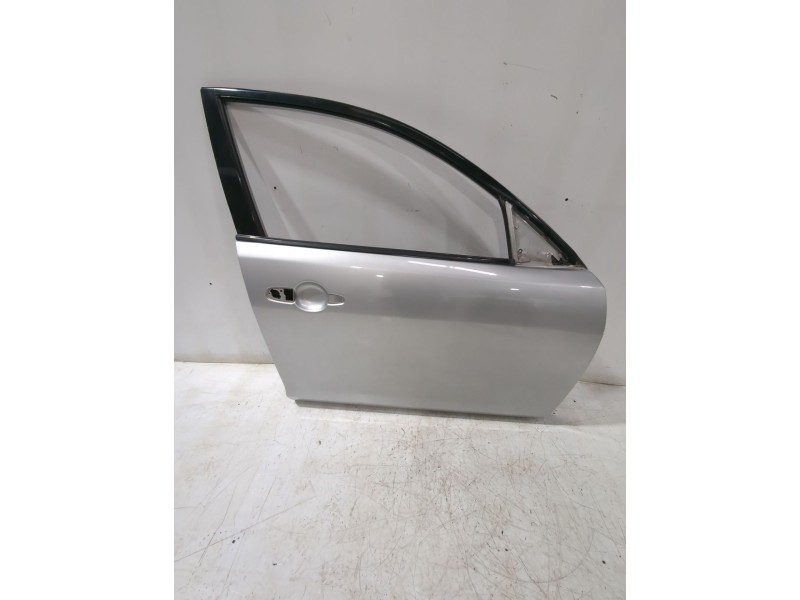Recambio de puerta delantera derecha para mazda 3 sedán (bk) 1.6 (bk12) referencia OEM IAM BPYK5802XJ  