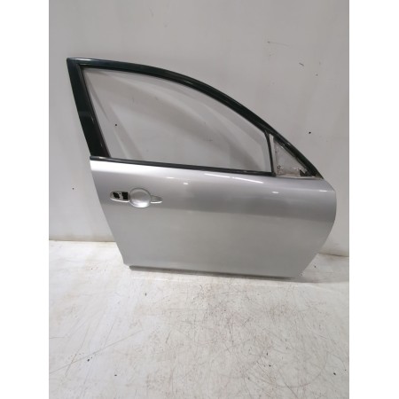 Recambio de puerta delantera derecha para mazda 3 sedán (bk) 1.6 (bk12) referencia OEM IAM BPYK5802XJ  