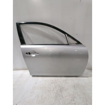 Recambio de puerta delantera derecha para mazda 3 sedán (bk) 1.6 (bk12) referencia OEM IAM BPYK5802XJ  