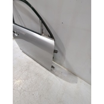 Recambio de puerta delantera derecha para mazda 3 sedán (bk) 1.6 (bk12) referencia OEM IAM BPYK5802XJ  
