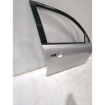 Recambio de puerta delantera derecha para mazda 3 sedán (bk) 1.6 (bk12) referencia OEM IAM BPYK5802XJ  