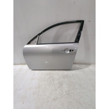 Recambio de puerta delantera izquierda para mazda 3 sedán (bk) 1.6 (bk12) referencia OEM IAM BPYK5902XJ  
