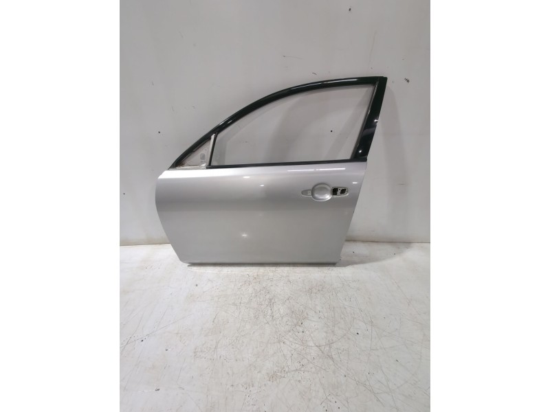 Recambio de puerta delantera izquierda para mazda 3 sedán (bk) 1.6 (bk12) referencia OEM IAM BPYK5902XJ  
