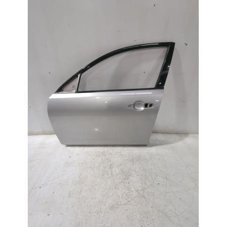 Recambio de puerta delantera izquierda para mazda 3 sedán (bk) 1.6 (bk12) referencia OEM IAM BPYK5902XJ  